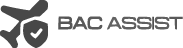 bac assist logo